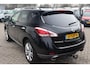 Nissan Murano 3.5 V6 Navigatie, Panormadak, Lederen interieur, Camera, Stoelverwarming, Trekhaak