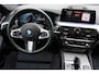 BMW 5-Serie 520i M-sport Executive Ed. Harman Kardon org.NL camera alcantara+elek.verstelbaar digi.dash navi