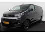 Opel Vivaro 2.0 Diesel 145pk L3 Winterpakket/Camera/Trekhaak Dubbele Schuifdeur/Vloer en Wand betimmering BPM VRIJ!