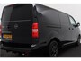 Opel Vivaro 2.0 Diesel 145pk L3 Winterpakket/Camera/Trekhaak Dubbele Schuifdeur/Vloer en Wand betimmering BPM VRIJ!