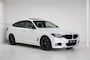 BMW 3-Serie Gran Turismo 320I 184PK M-SPORT AUT. Pano/Head up/Cam/Leder/Stoelvw