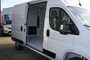 Peugeot Boxer 2.2 Blue HDI L2H2  120PK NIEUW **** De Laatste******