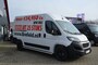 Peugeot Boxer 2.2 Blue HDI L2H2  120PK NIEUW **** De Laatste******