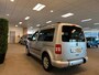 Volkswagen Caddy Rolstoelauto (airco) 3+1 of 5+0