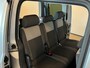Volkswagen Caddy Rolstoelauto (airco) 3+1 of 5+0