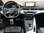 Audi A4 Limousine 3.0 TFSI S4 quattro 354pk Pro Line Plus Automaat Schuifdak / Massagestoel / 19 Inch / Trekhaak