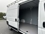 Opel Movano 2.2D 120 PK 3.5T E6 / L3H2 / !! 11.543 KM !! / IMPERIAAL / TREKHAAK / CAMERA / ECC / CRUISE / NAVI