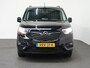 Opel Combo 1.5D 130PK L2H1 Edition Automaat Airco Navigatie Camera Parkeersensoren Trekhaak