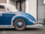 Mercedes-Benz A-klasse 220 Cabriolet W187 1951
