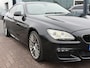 BMW 6-Serie Gran Coupe 640i High Executive M-Sport 320PK Sport uitlaat