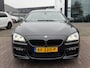 BMW 6-Serie Gran Coupe 640i High Executive M-Sport 320PK Sport uitlaat