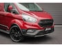 Ford Transit Custom 2.0 TDCI L2H1 TRAIL 170PK 6-BAK / NAVIGATIE / TREKHAAK / LEDEREN BEKLEDING / SPOILER / CAMERA / PDC / BPM VRIJ