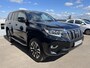 Toyota Land Cruiser 2.8 D-4D-F Professional Window Van Grijs kenteken, Direct rijden! Schuif/kanteldak, 360" Camera, Lederen bekleding, Stoelkoeling