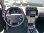 Toyota Land Cruiser 2.8 D-4D-F Professional Window Van Grijs kenteken, Direct rijden! Schuif/kanteldak, 360" Camera, Lederen bekleding, Stoelkoeling