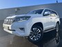 Toyota Land Cruiser Toyota 2.8 D-4D Professional SRWV + off-road pakket, Automaat, Grijs kenteken, GEEN BPM, Nieuwe NL auto, Direct rijden