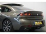 Peugeot 508 1.2 PureTech Blue Lease GT Line AUTOMAAT! MASSAGE G. NAVI PANO LED FOCAL LEER TREKHAAK etc