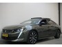 Peugeot 508 1.2 PureTech Blue Lease GT Line AUTOMAAT! MASSAGE G. NAVI PANO LED FOCAL LEER TREKHAAK etc