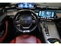 Peugeot 508 1.2 PureTech Blue Lease GT Line AUTOMAAT! MASSAGE G. NAVI PANO LED FOCAL LEER TREKHAAK etc