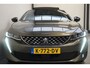 Peugeot 508 1.2 PureTech Blue Lease GT Line AUTOMAAT! MASSAGE G. NAVI PANO LED FOCAL LEER TREKHAAK etc