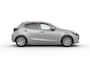 Mazda 2 SKYACTIV-G 90 Exclusive-Line - Driver Assistance Pack | 16-inch lichtmetalen velgen, Bright Silver | 360° View Monitor | 8-inch LCD touchscreen kleurenscherm