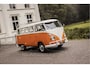 Volkswagen Transporter Kombi Electric