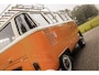 Volkswagen Transporter Kombi Electric