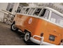 Volkswagen Transporter Kombi Electric