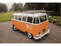 Volkswagen Transporter Kombi Electric
