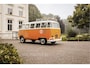 Volkswagen Transporter Kombi Electric