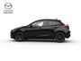 Mazda 2 SKYACTIV-G 90 Homura | 16-inch lichtmetalen velgen, Black | 8-inch LCD touchscreen kleurenscherm | Achteruitrijcamera