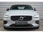 Volvo S60 2.0 Recharge T6 AWD Plus Dark Harman Kardon | Panorama Dak | Sportstoelen | 19"LM Velgen |