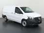 Mercedes-Benz eVito Bestelwagen 66 kWh L2 | Stoelverwarming | Navigatie | Parkeercamera | Cruise Control |