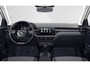 Skoda Fabia 1.0 TSI Selection/ 15" lichtmetalen velgen Rotare Aero, zilver/ Sunset