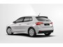 Skoda Fabia 1.0 TSI Selection/ 15" lichtmetalen velgen Rotare Aero, zilver/ Sunset