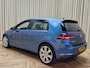 Volkswagen E-Golf *Leder* Warmtepomp / Stoelverwarming / Adapt. Cruise / LED / Keyless / Dynaudio / Camera / Navigatie / LMV