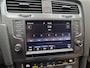 Volkswagen E-Golf *Leder* Warmtepomp / Stoelverwarming / Adapt. Cruise / LED / Keyless / Dynaudio / Camera / Navigatie / LMV