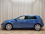 Volkswagen E-Golf *Leder* Warmtepomp / Stoelverwarming / Adapt. Cruise / LED / Keyless / Dynaudio / Camera / Navigatie / LMV