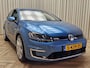 Volkswagen E-Golf *Leder* Warmtepomp / Stoelverwarming / Adapt. Cruise / LED / Keyless / Dynaudio / Camera / Navigatie / LMV