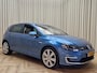 Volkswagen E-Golf *Leder* Warmtepomp / Stoelverwarming / Adapt. Cruise / LED / Keyless / Dynaudio / Camera / Navigatie / LMV