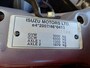 Isuzu D-Max Extended Cab LS Automaat 3,5 T trekvermogen Clima Navi 110.000 K
