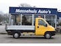 Peugeot Boxer 350M 2.2 HDI 147dkm Bakwagen met electrische klep Nwe APK
