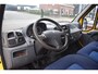 Peugeot Boxer 350M 2.2 HDI 147dkm Bakwagen met electrische klep Nwe APK