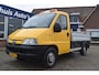 Peugeot Boxer 350M 2.2 HDI 147dkm Bakwagen met electrische klep Nwe APK