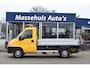 Peugeot Boxer 350M 2.2 HDI 147dkm Bakwagen met electrische klep Nwe APK