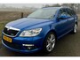 Skoda Octavia 2.0 TFSI RS 200PK DSG XENON NAVI CLIMA AUTOMAAT