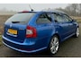 Skoda Octavia 2.0 TFSI RS 200PK DSG XENON NAVI CLIMA AUTOMAAT