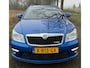 Skoda Octavia 2.0 TFSI RS 200PK DSG XENON NAVI CLIMA AUTOMAAT