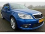 Skoda Octavia 2.0 TFSI RS 200PK DSG XENON NAVI CLIMA AUTOMAAT