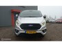 Ford Transit Custom 320 2.0 TDCI L2H1 DC/AIRCO/CRUISECONTROL/NAVIGATIE 2XSCHUIFDEUR