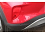 Ford Puma 1.0-125pk EcoBoost Mild-Hybrid Titanium. Fabrieksgarantie t/m 09-05-2027 ! Volautm. airco, stoel-, stuur- en voorraamverwarming, trekhaak, privacy glass, adaptive cruise cntrl, dodehoek assistent, camera, pdc v+a, rij-assistent pakket, winterpakket, metallic lak etc